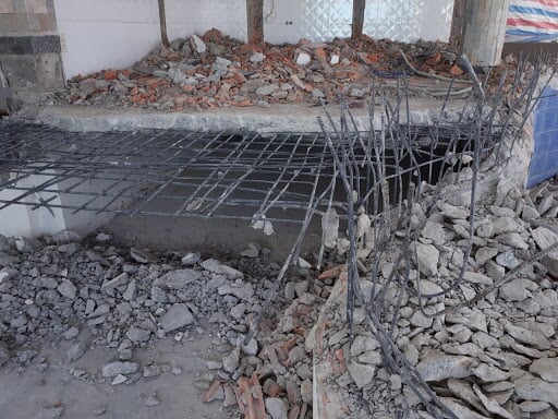 Báo Giá Đục Phá Bê Tông Bình Dương 2026 - Giải Pháp Tối Ưu Dự Toán