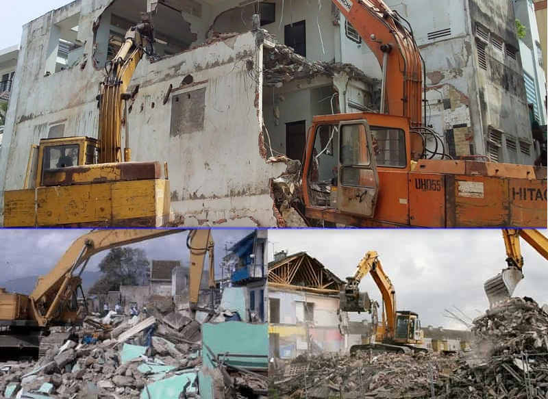 Khoan Cắt Đập Phá Bê Tông Nhơn Trạch - Máy Móc Hiện Đại, Thi Công Chuyên Nghiệp