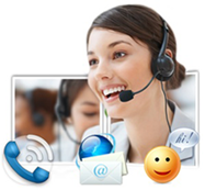 Support Online