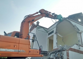 Khoan Cắt Đục Phá Bê Tông Thủ Đức 2026 - Thi Công Nhanh, Kết Cấu An Toàn