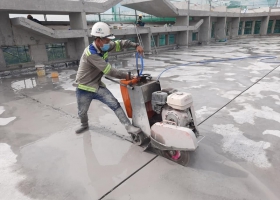 Dịch Vụ Khoan Cắt Đục Phá Bê Tông Bình Dương Giá Rẻ Thi Công 24/24