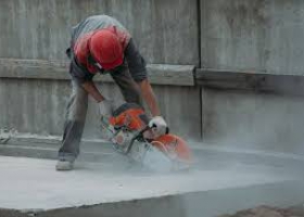 Khoan Cắt Bê Tông Bắc Tân Uyên 2026 - Công Nghệ Thi Công Không Rung Lắc