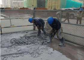 Đục phá nhà cũ Thủ Đức【 0902 298 345 Mr Mão】
