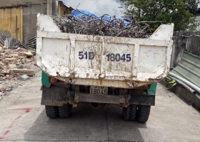 Thu mua xác nhà ở dĩ an  bình dương 