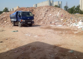 SAN LẤP MẶT BẰNG TPHCM