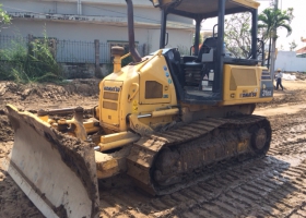 CHO THUÊ XE ỦI QUẬN 12